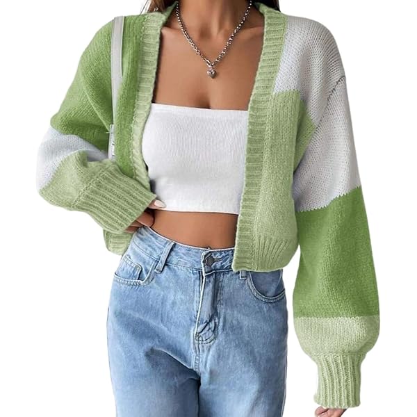 トップス short cardigan Short sleeved open knit cardigan | Made In Italy | Suzanne's
